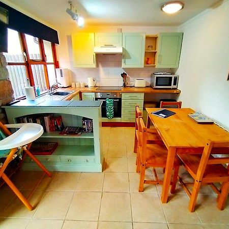 Rebels Retreat - 2-Bed Chalet Nr St Ives & Hayle Exterior photo