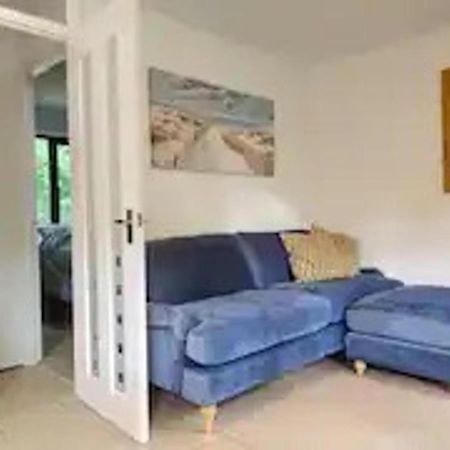 Rebels Retreat - 2-Bed Chalet Nr St Ives & Hayle Exterior photo