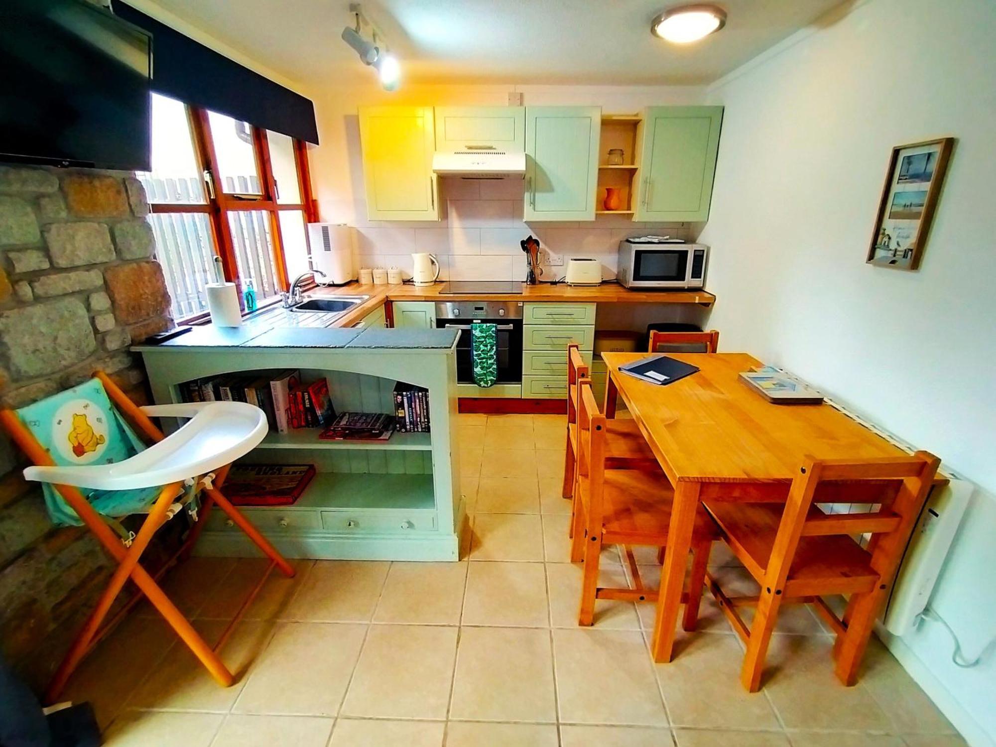 Rebels Retreat - 2-Bed Chalet Nr St Ives & Hayle Exterior photo