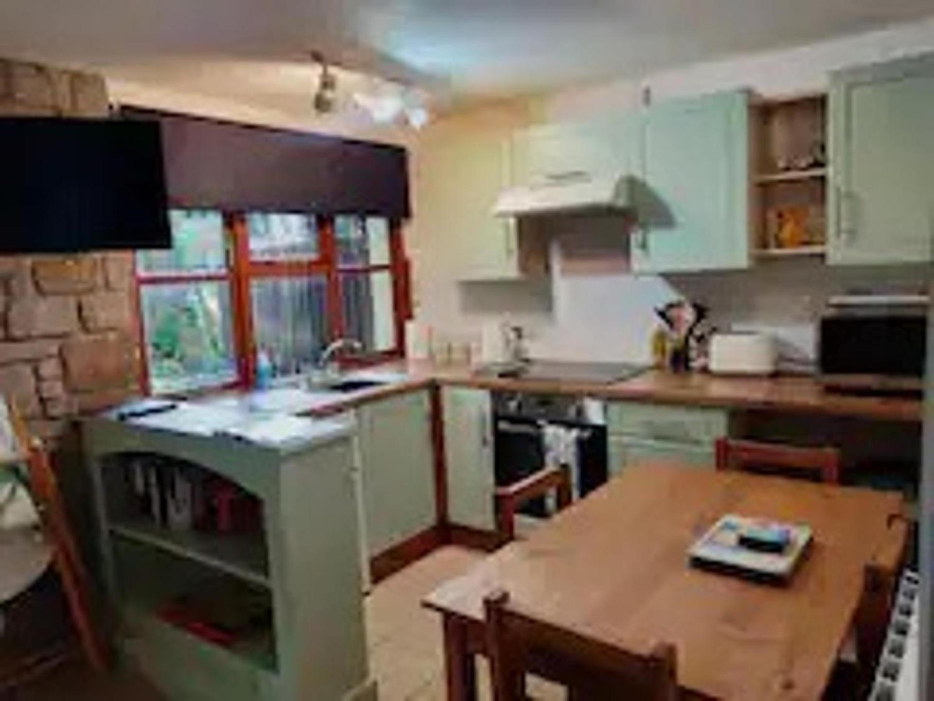Rebels Retreat - 2-Bed Chalet Nr St Ives & Hayle Exterior photo