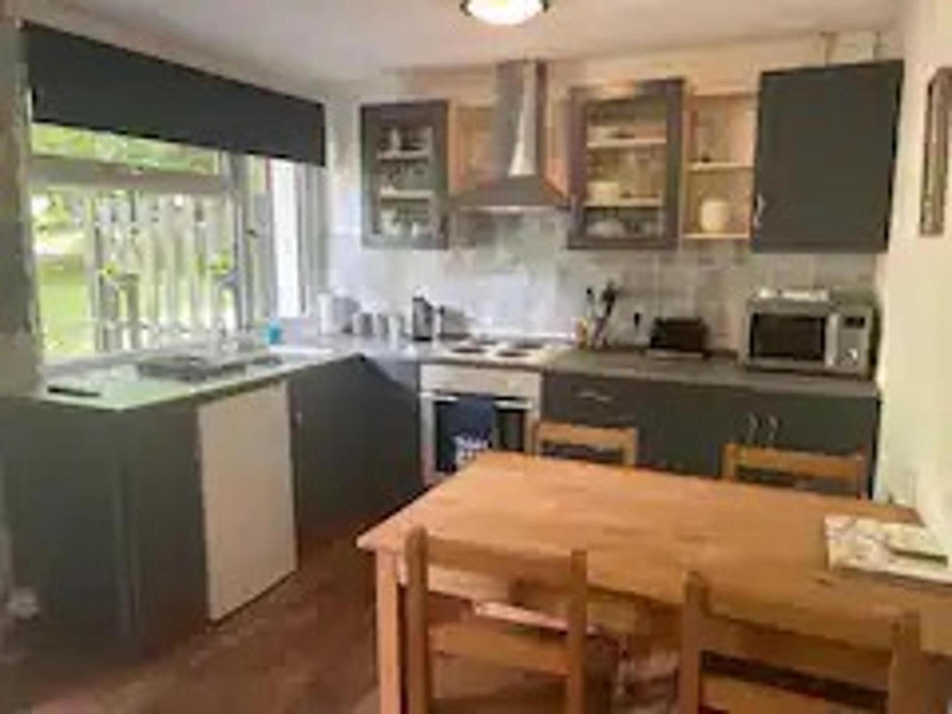 Rebels Retreat - 2-Bed Chalet Nr St Ives & Hayle Exterior photo
