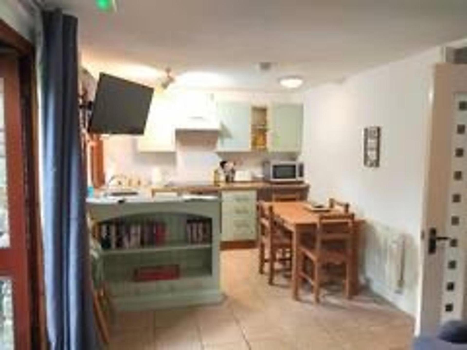 Rebels Retreat - 2-Bed Chalet Nr St Ives & Hayle Exterior photo