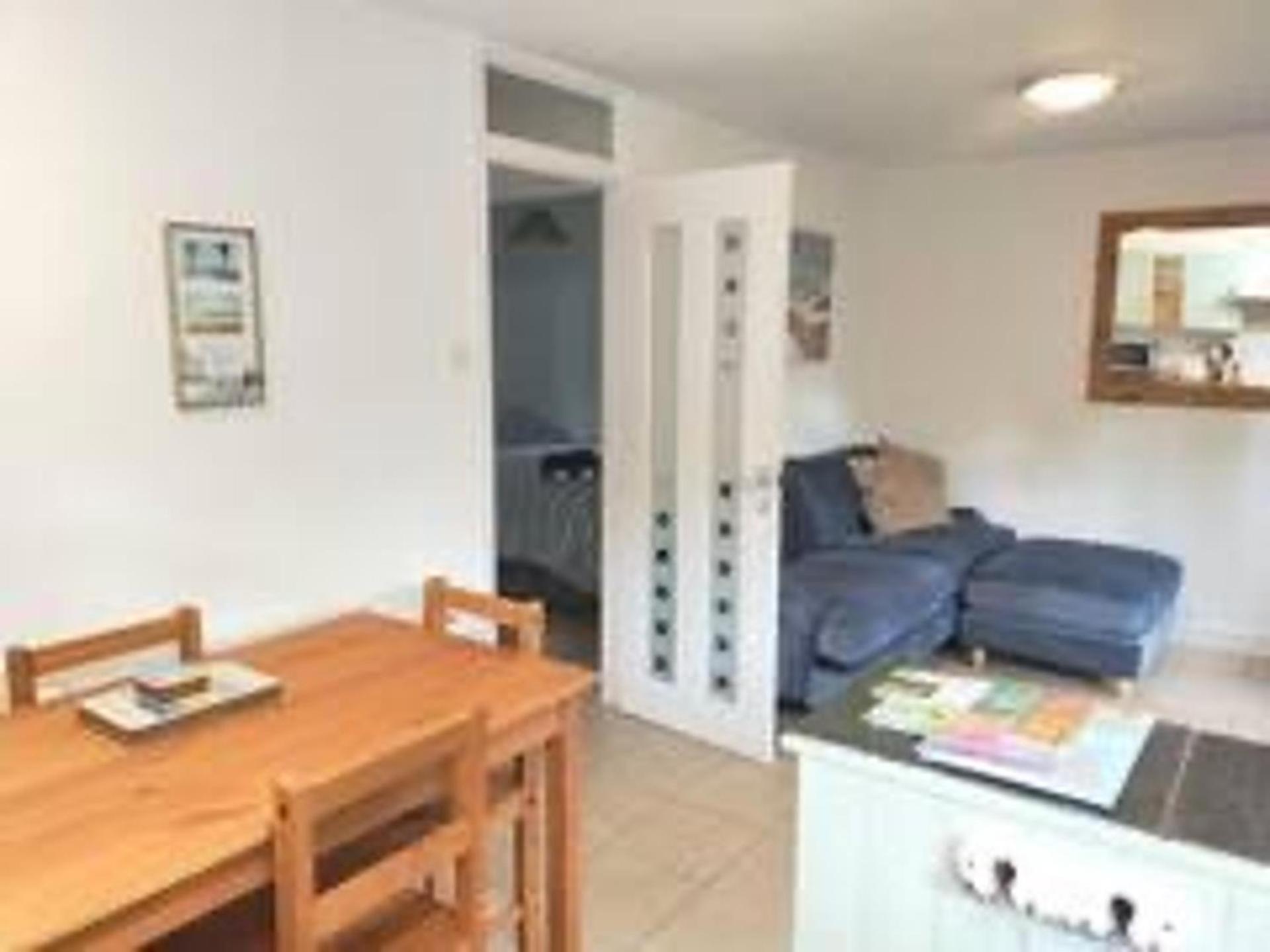 Rebels Retreat - 2-Bed Chalet Nr St Ives & Hayle Exterior photo